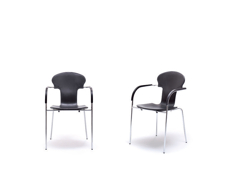 乐竞平台 - 坐具|餐椅|办公家具|设计师家具|MINIVARIUS 餐椅/洽谈椅