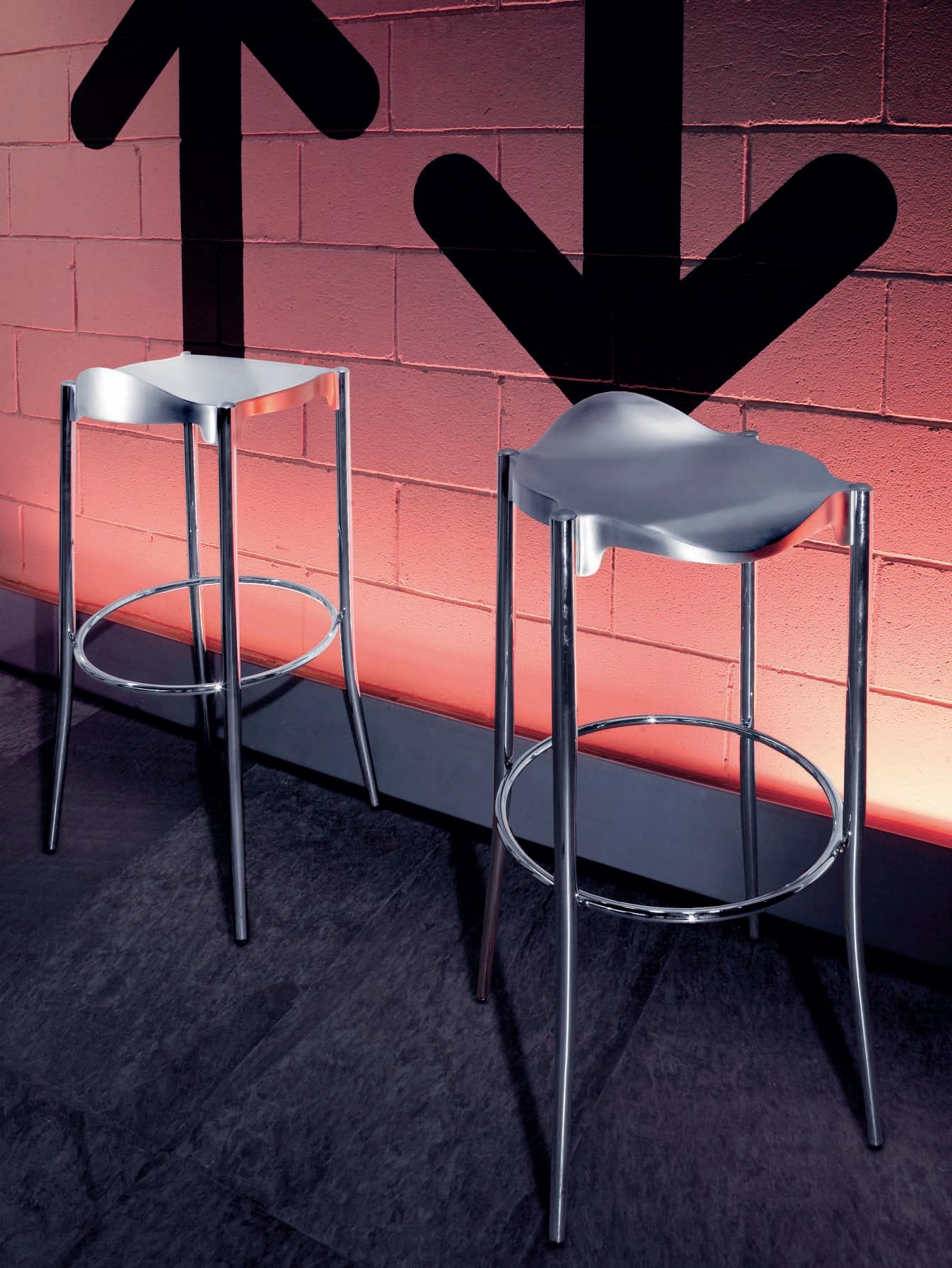 乐竞平台 - 坐具|吧椅/凳子|办公家具|设计师家具|Janet Stool 吧椅