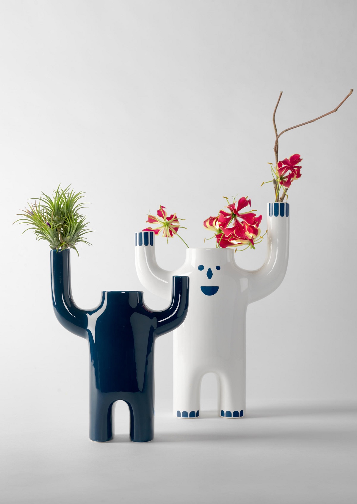 乐竞平台 - 附件|花器|办公家具|设计师家具|HAPPY SUSTO  花瓶/饰品