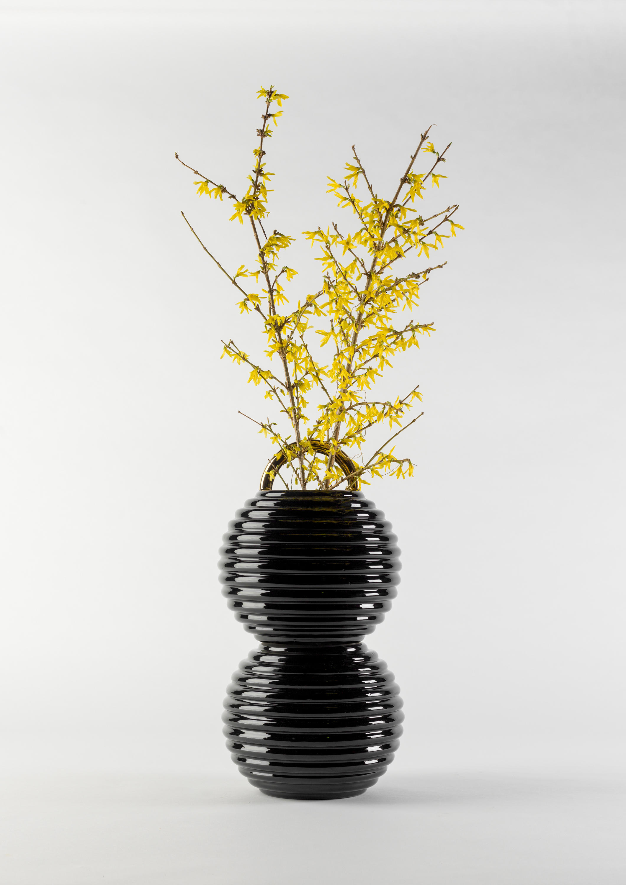乐竞平台 - 附件|花器|办公家具|设计师家具|Grasso  花瓶/饰品