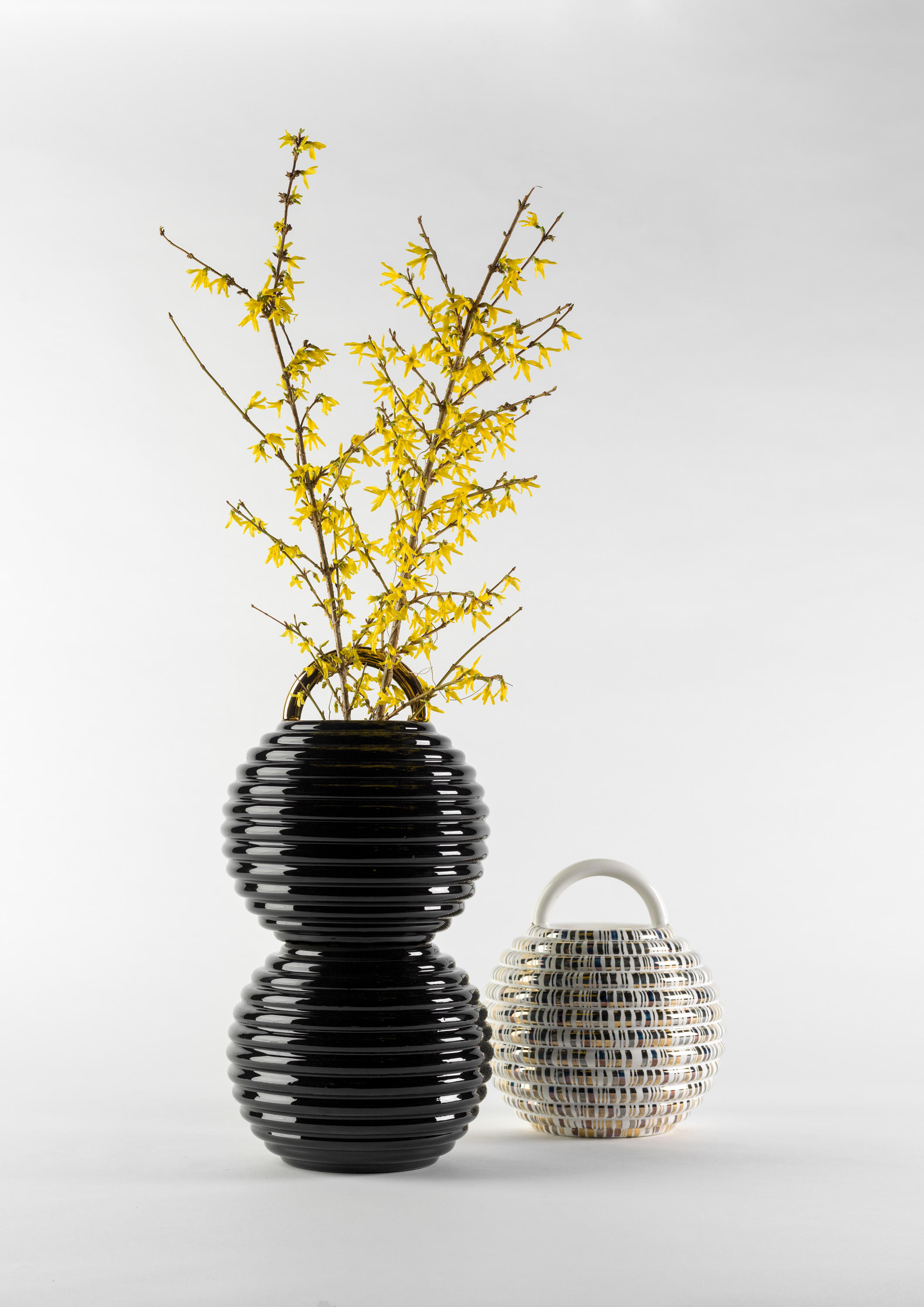 乐竞平台 - 附件|花器|办公家具|设计师家具|Grasso  花瓶/饰品