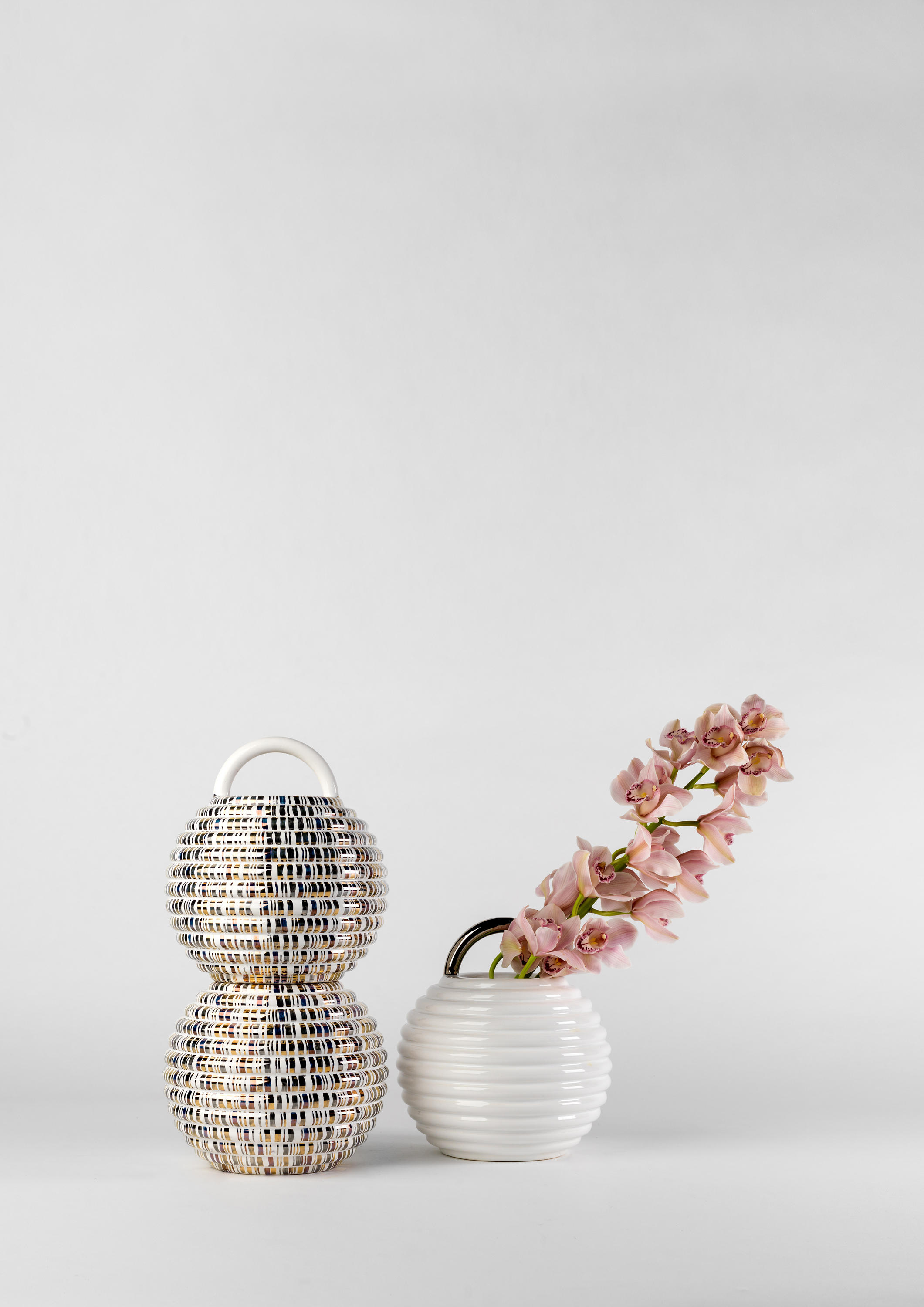 乐竞平台 - 附件|花器|办公家具|设计师家具|Grasso  花瓶/饰品