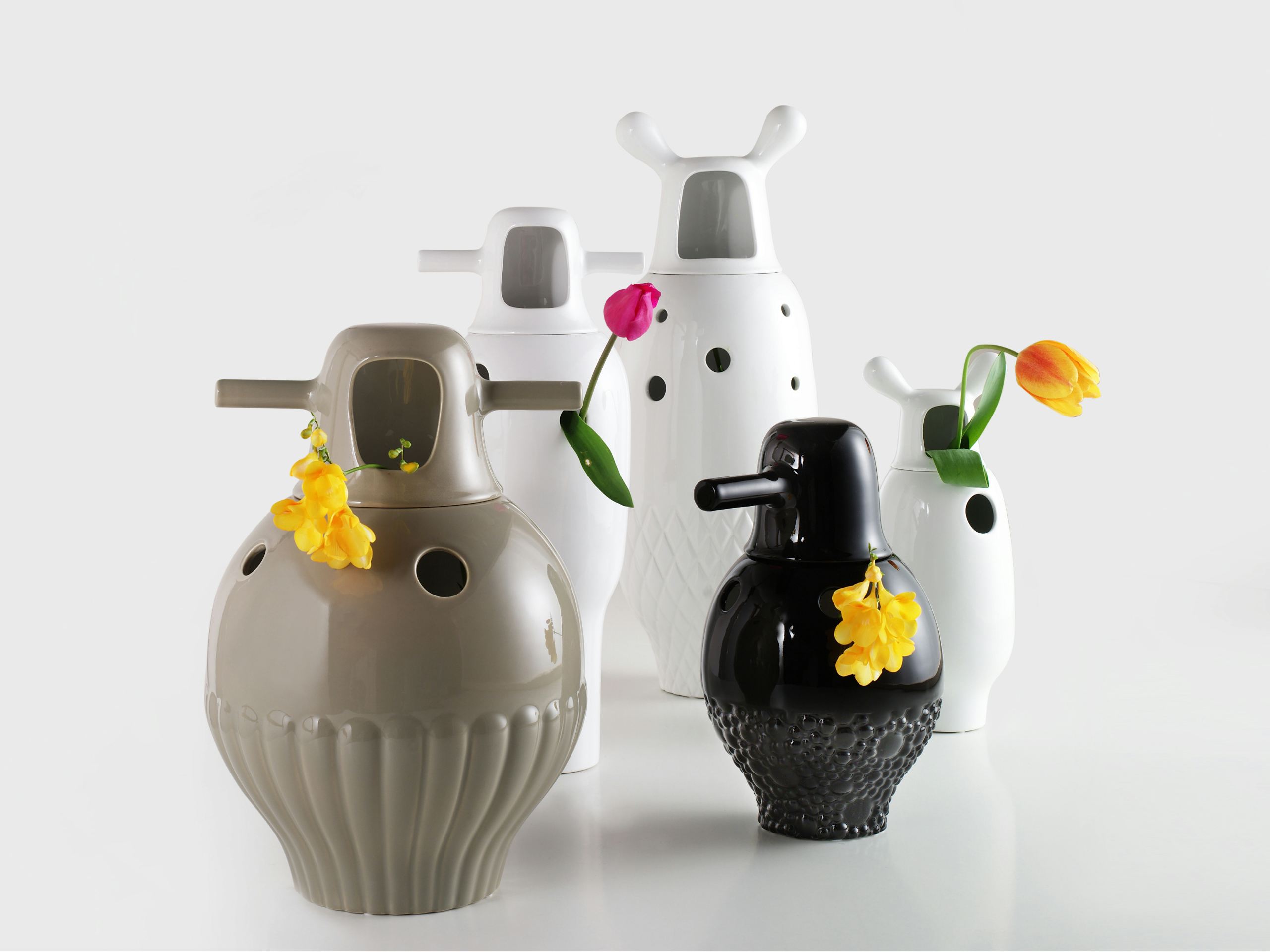 乐竞平台 - 附件|花器|办公家具|设计师家具|SHOWTIME  花瓶/饰品