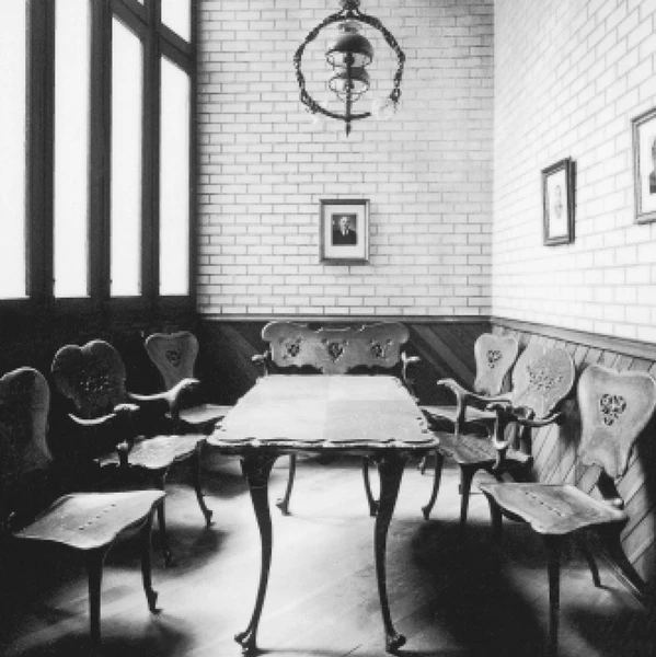 乐竞平台 - 坐具|休闲椅|办公家具|设计师家具|Calvet bench 实木椅子/实木沙发