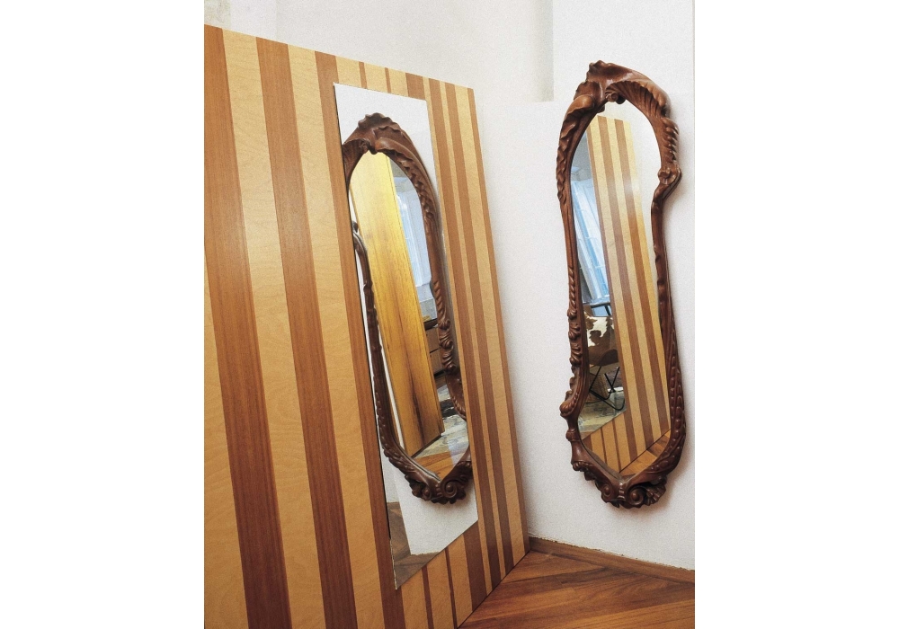 乐竞平台 - 卧室|镜子|办公家具|设计师家具|挂镜 Calvet mirror
