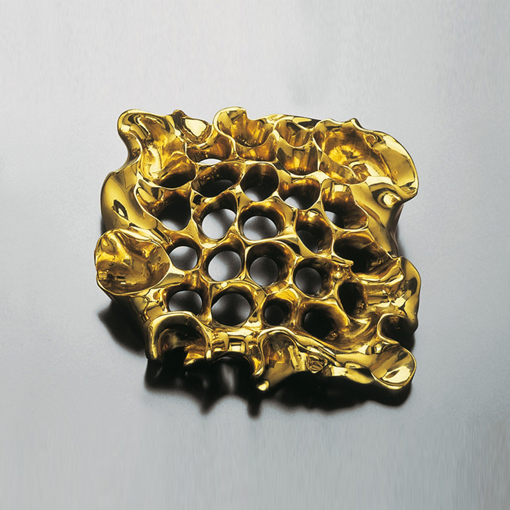 [乐竞平台 - 附件|装饰画/墙饰|办公家具|设计师家具|Gaudí Door Knobs 配件/门配件]
