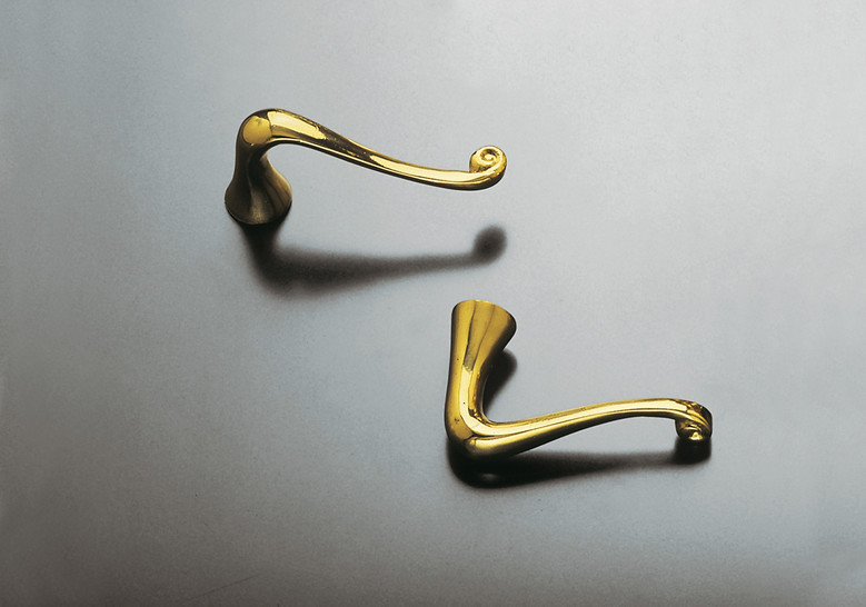 乐竞平台 - 附件|装饰画/墙饰|办公家具|设计师家具|Gaudí Door Knobs 配件/门配件