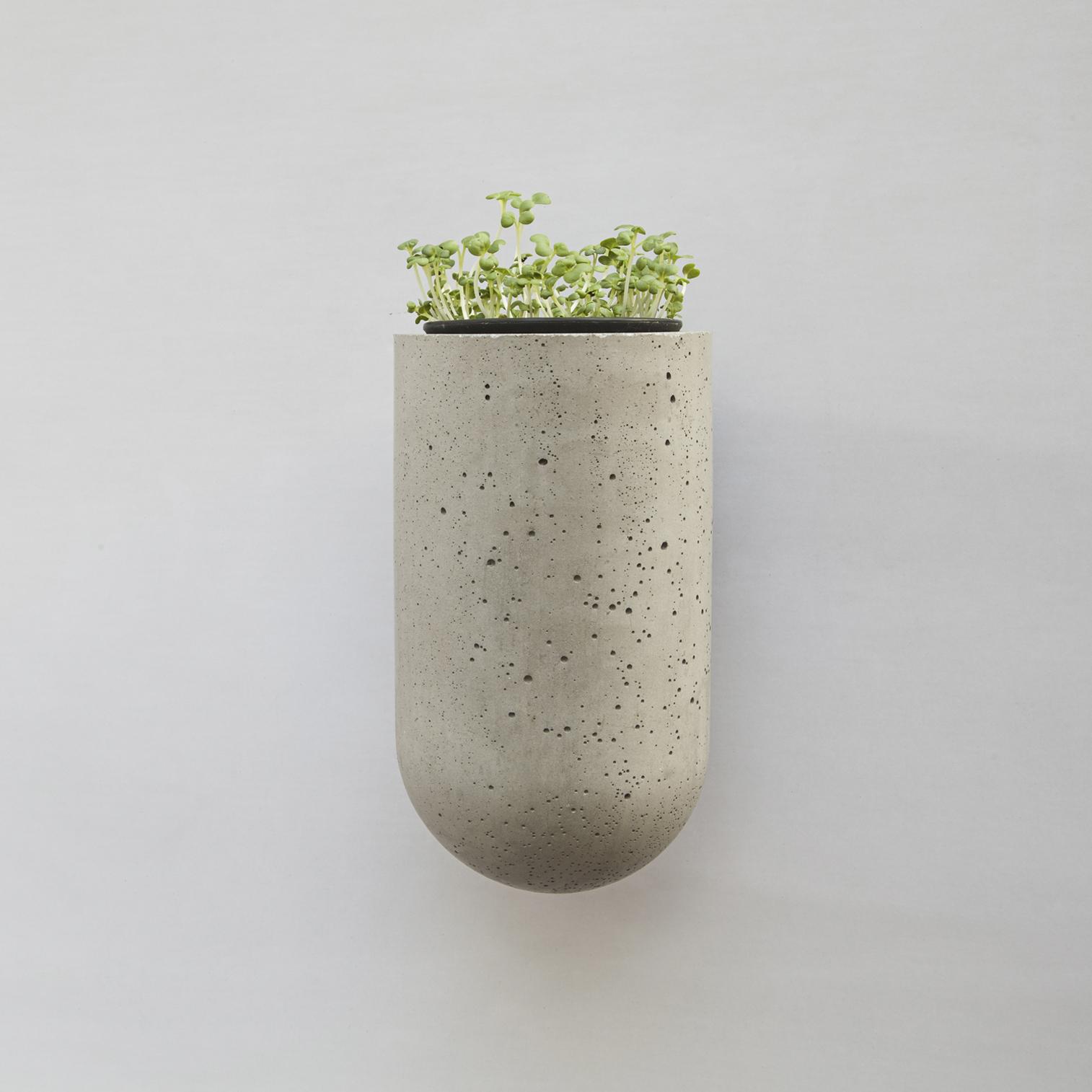 [乐竞平台 - 附件|花器|办公家具|设计师家具|挂墙式花钵-杯]