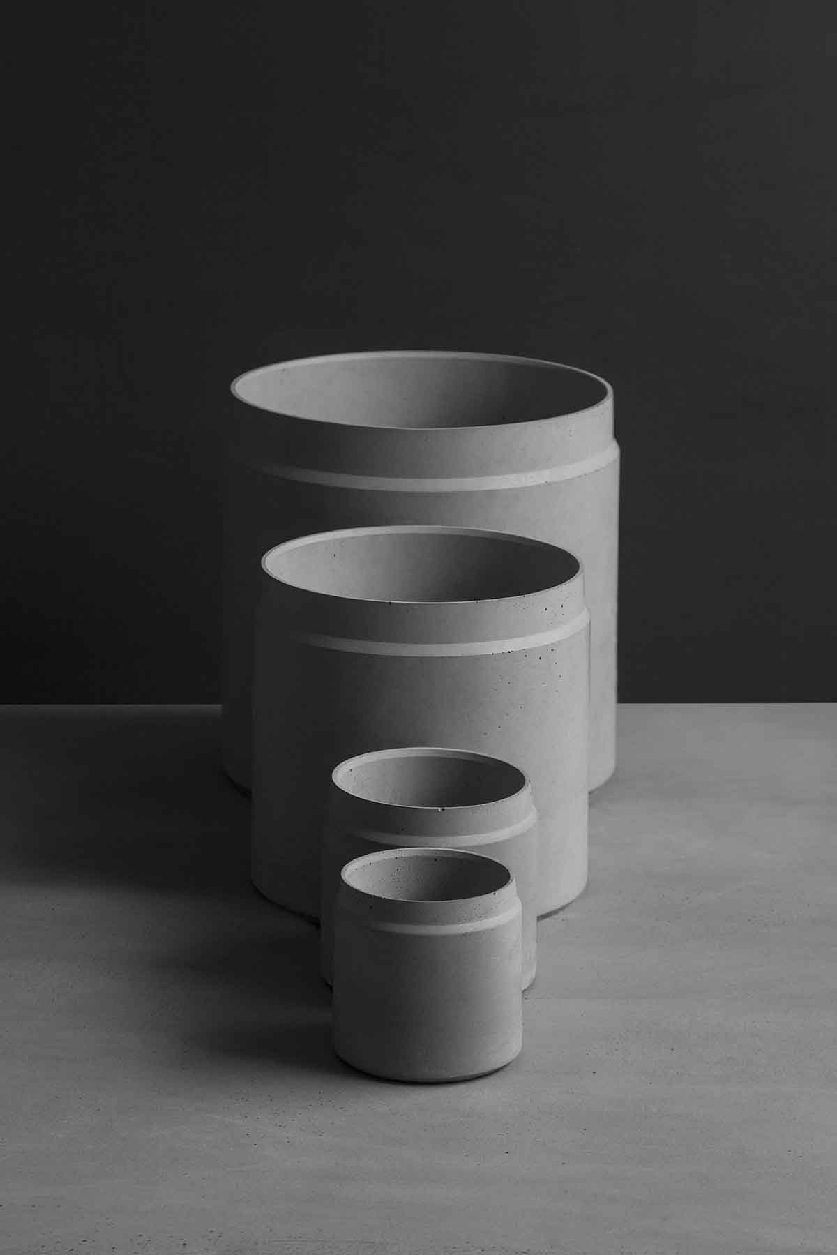 乐竞平台 - 附件|花器|办公家具|设计师家具|花钵-圆