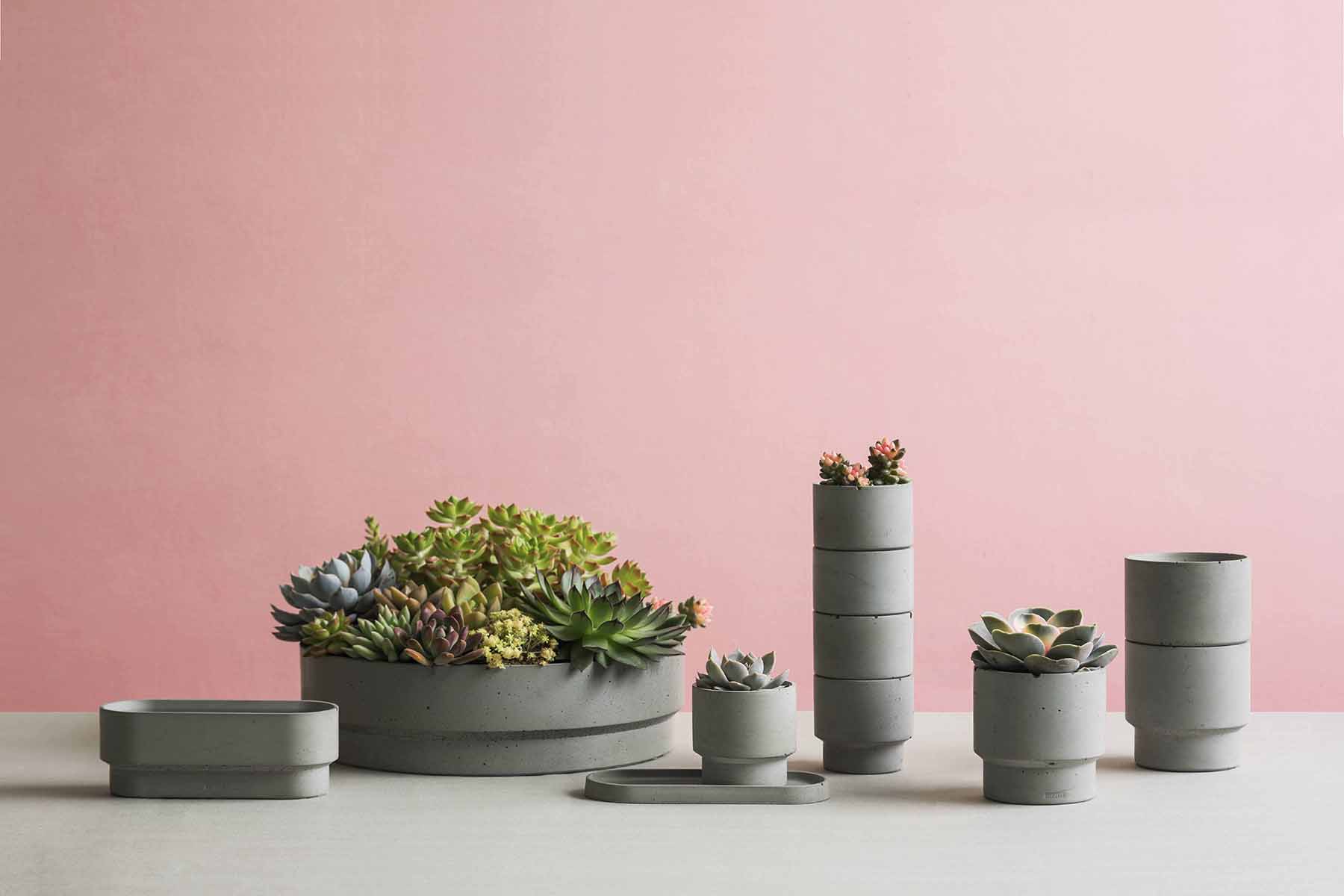 乐竞平台 - 附件|花器|办公家具|设计师家具|花钵/蜡烛台-息