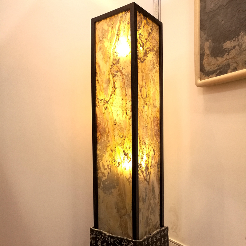 乐竞平台 - 附件|装饰画/墙饰|办公家具|设计师家具|NEWDECO-透光款墙板饰面
