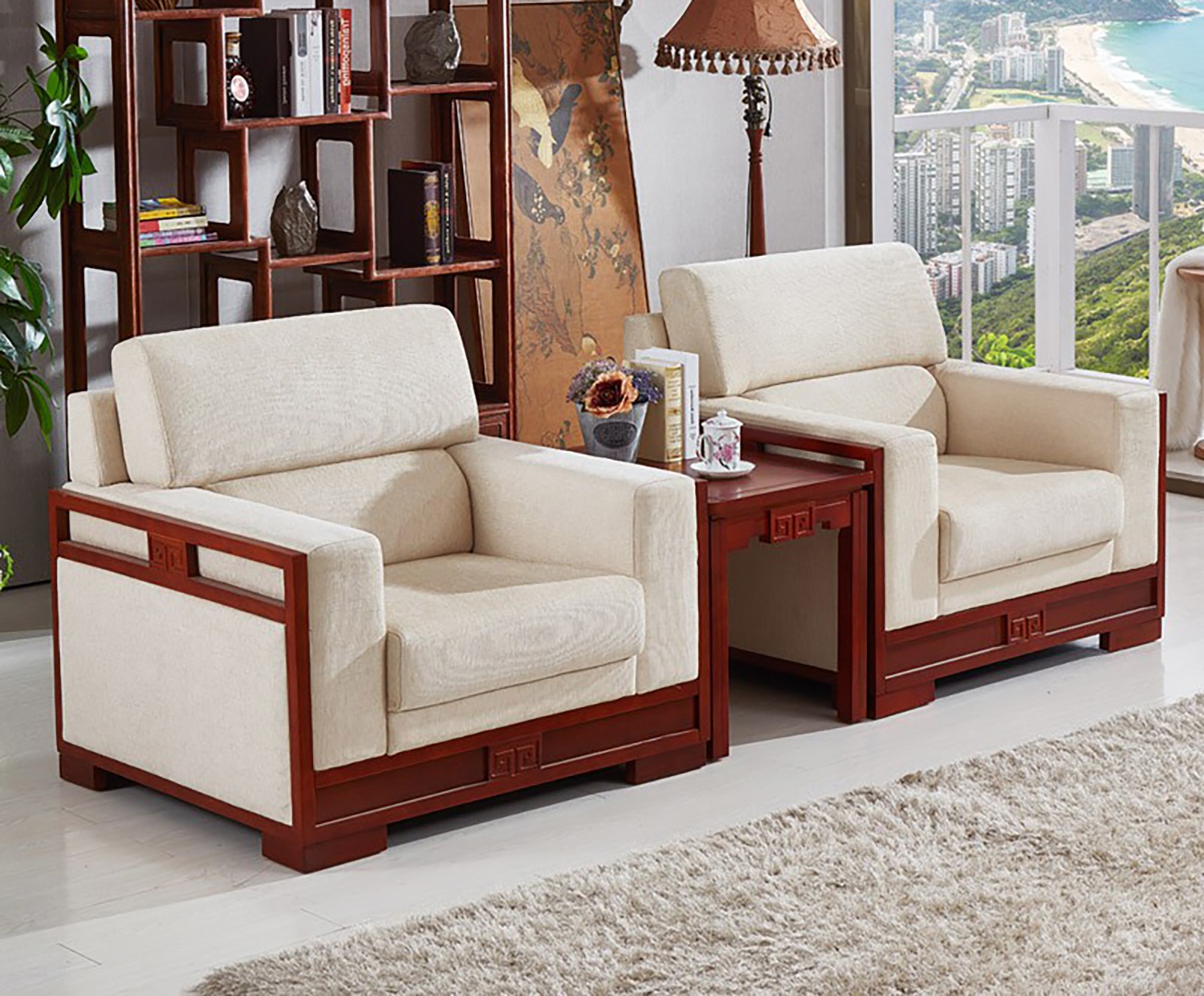 乐竞平台 - 坐具|沙发|办公家具|设计师家具|接待沙发