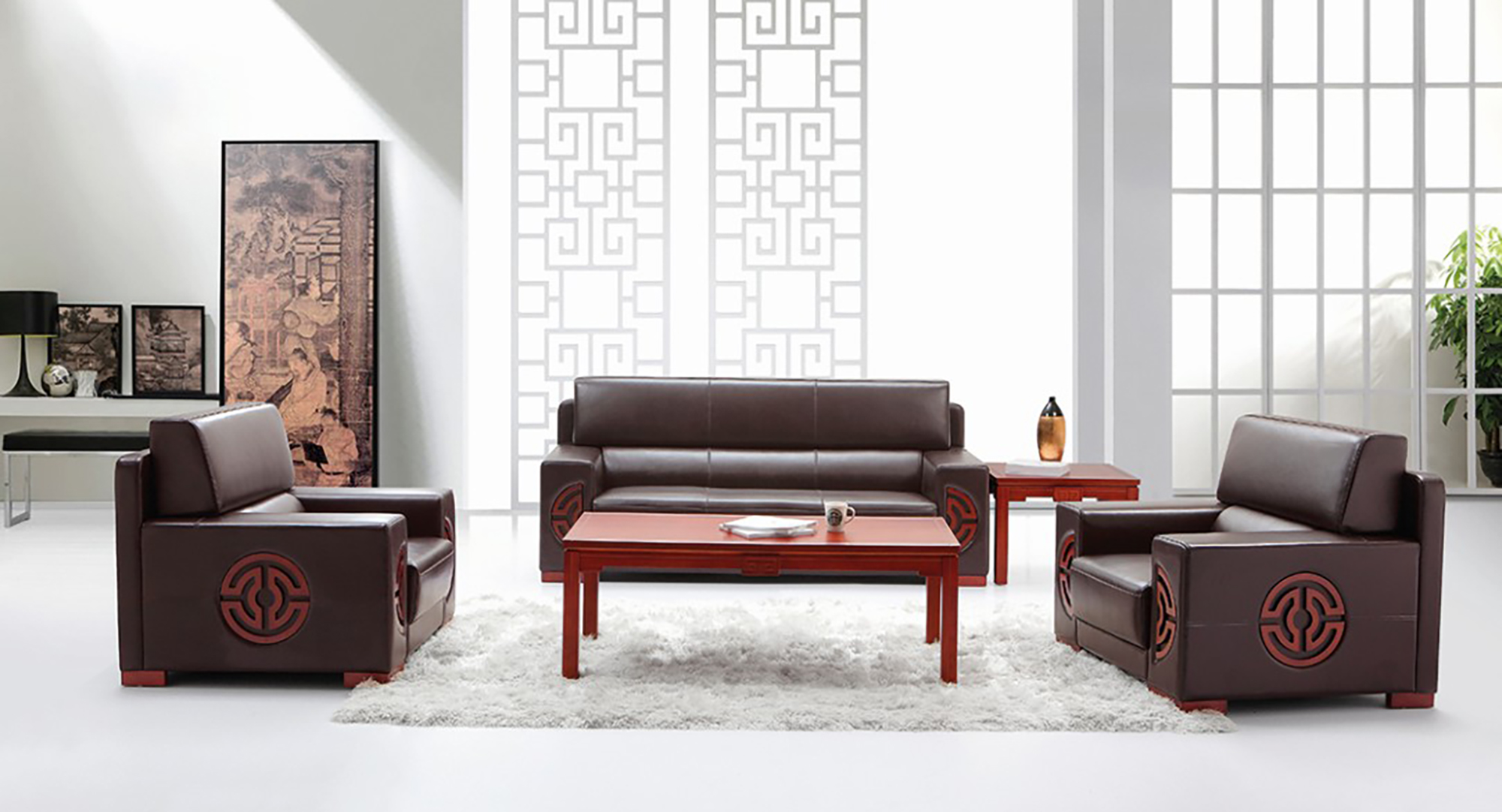 乐竞平台 - 坐具|沙发|办公家具|设计师家具|接待沙发