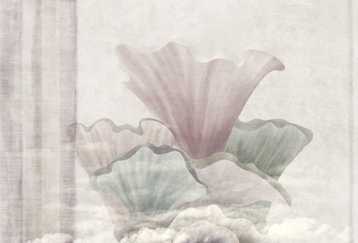 [乐竞平台 - 附件|装饰画/墙饰|办公家具|设计师家具|繁华-原创定制壁画]