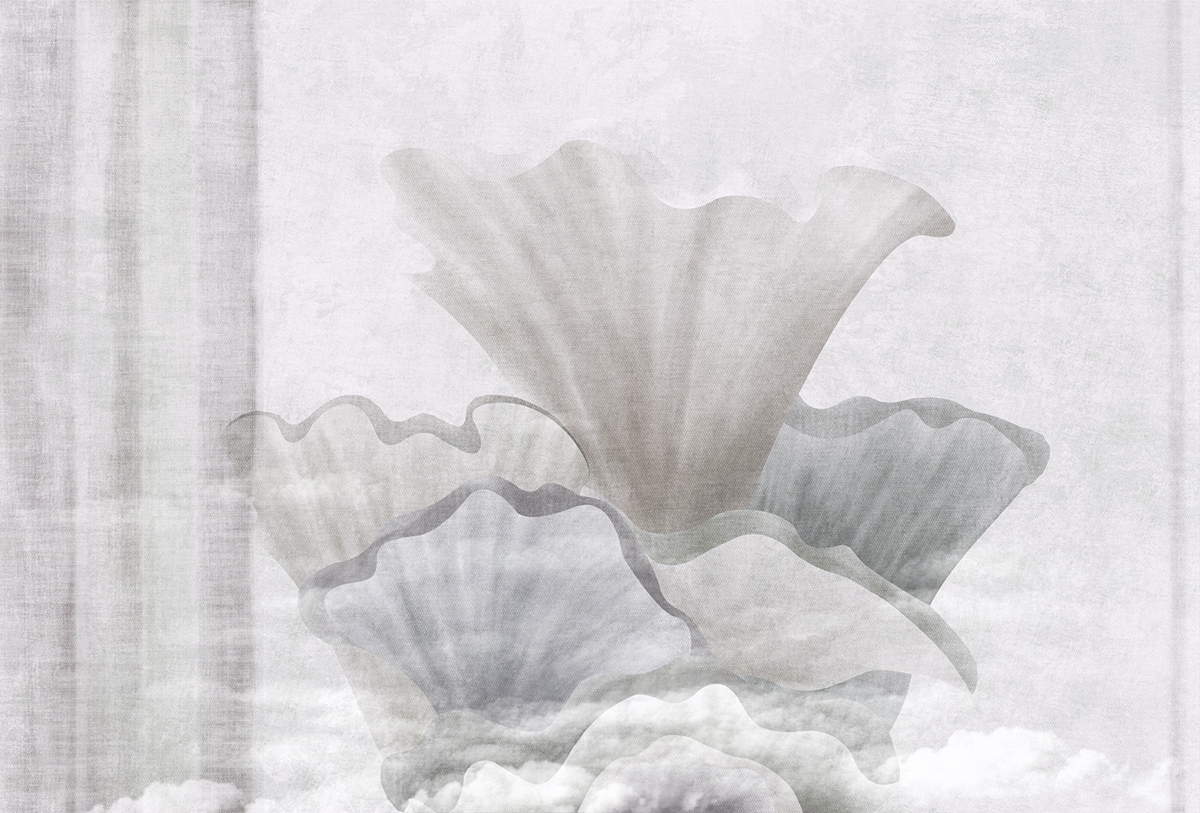 乐竞平台 - 附件|装饰画/墙饰|办公家具|设计师家具|繁华-原创定制壁画