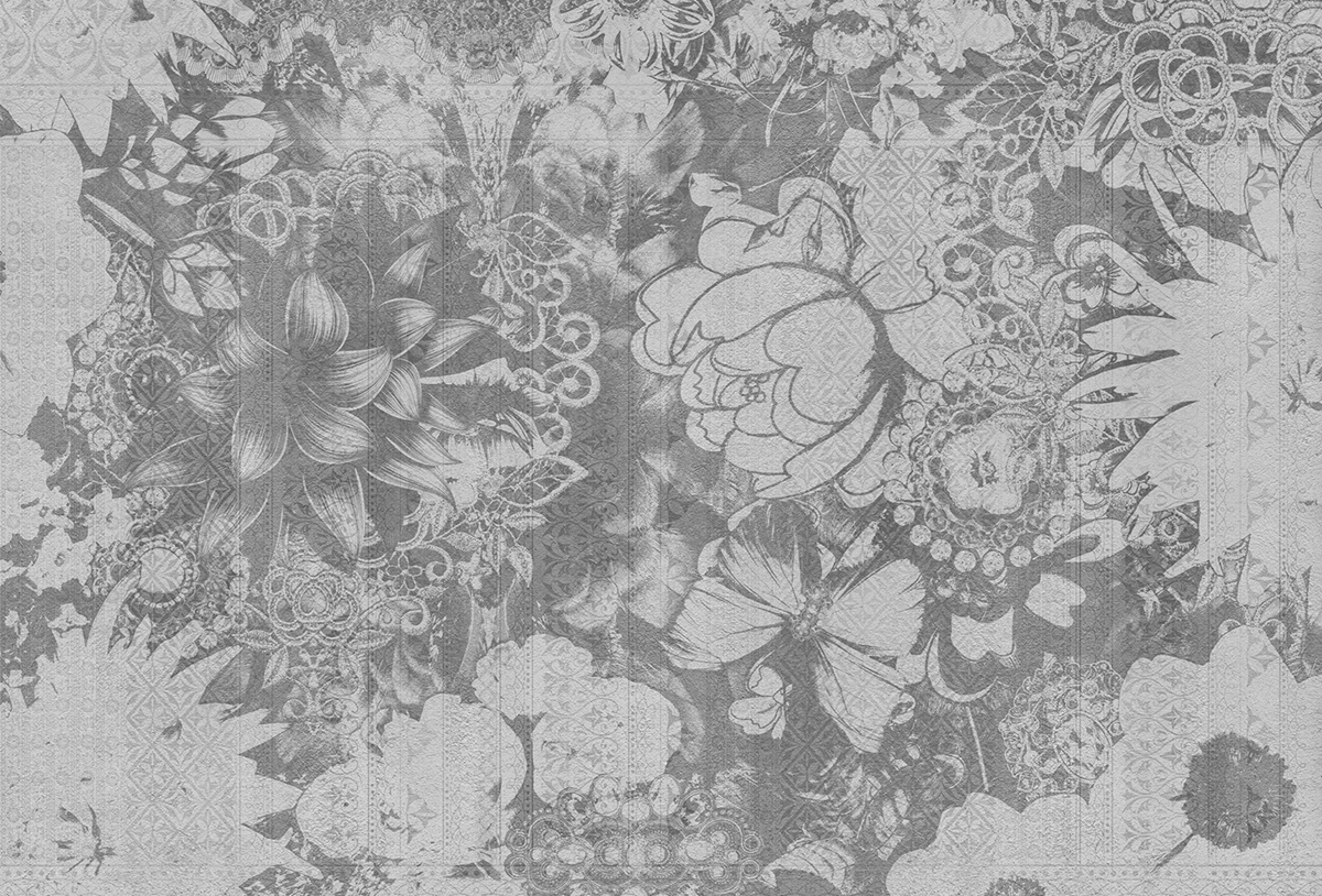 乐竞平台 - 附件|装饰画/墙饰|办公家具|设计师家具|印迹-原创定制壁画