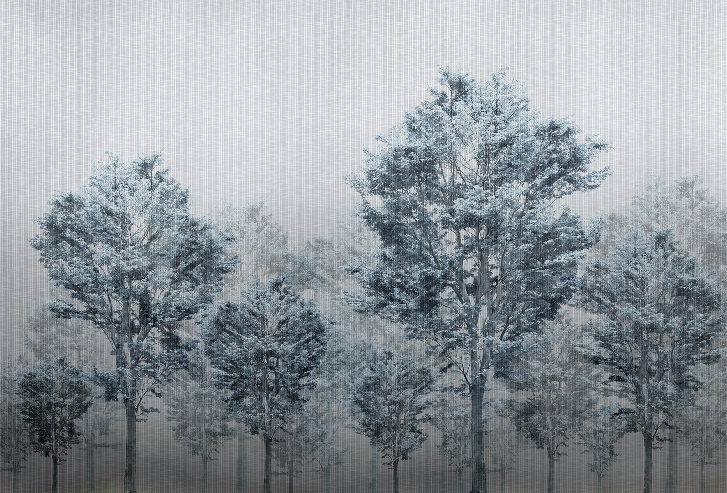 [乐竞平台 - 附件|装饰画/墙饰|办公家具|设计师家具|从林-原创定制壁画]