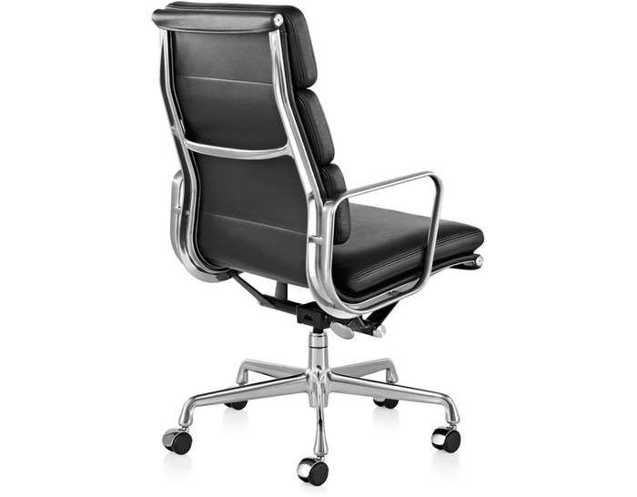 乐竞平台 - 坐具|任务椅|办公家具|设计师家具|伊姆斯软包大班椅