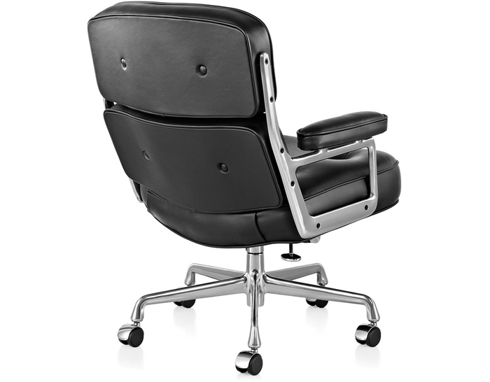 乐竞平台 - 坐具|任务椅|办公家具|设计师家具|伊姆斯软包罗宾椅
