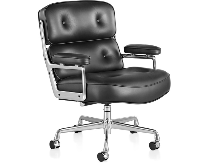 [乐竞平台 - 坐具|任务椅|办公家具|设计师家具|伊姆斯软包罗宾椅]