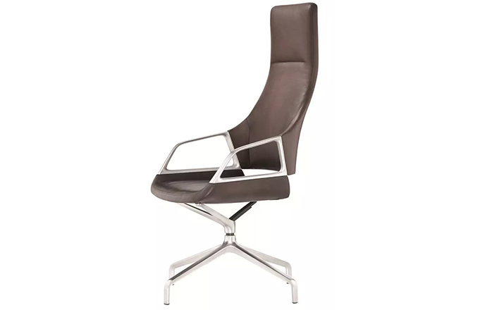 乐竞平台 - 坐具|任务椅|办公家具|设计师家具|Graph Chair
