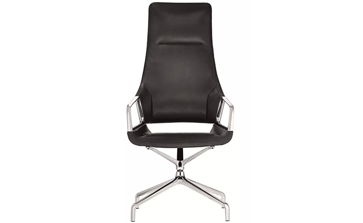 乐竞平台 - 坐具|任务椅|办公家具|设计师家具|Graph Chair