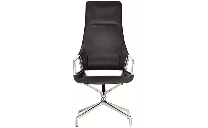 [乐竞平台 - 坐具|任务椅|办公家具|设计师家具|Graph Chair]
