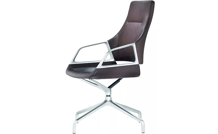 乐竞平台 - 坐具|任务椅|办公家具|设计师家具|Graph Chair