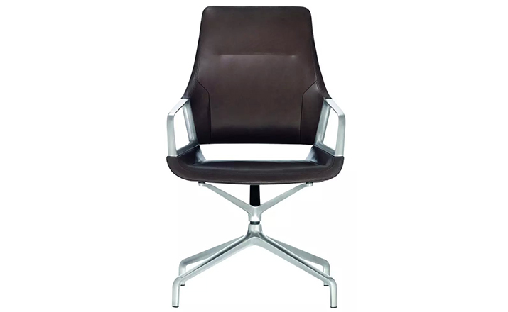[乐竞平台 - 坐具|任务椅|办公家具|设计师家具|Graph Chair]