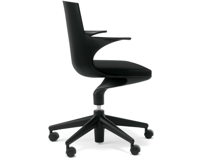 乐竞平台 - 坐具|任务椅|办公家具|设计师家具|spoon chair