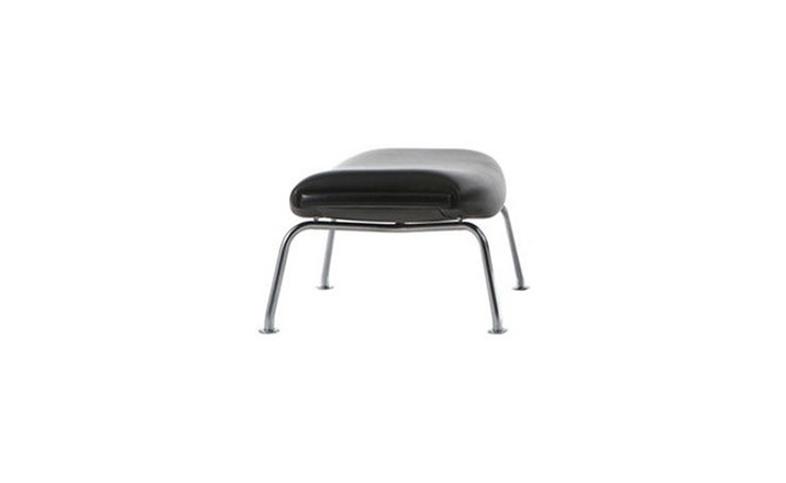 [乐竞平台 - 坐具|休闲椅|办公家具|设计师家具|OX Ottoman（公牛脚踏）]