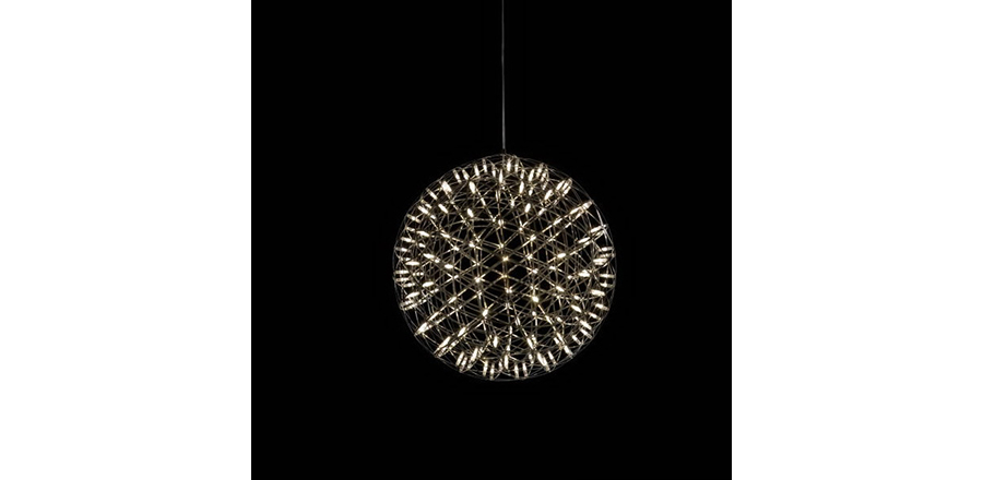 [乐竞平台 - 灯饰|吊灯|办公家具|设计师家具|复制版Raimond Suspension Light from Moooi]