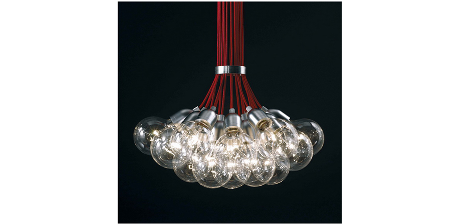 [乐竞平台 - 灯饰|吊灯|办公家具|设计师家具|复制版Ilde Max Pendant Lamp餐厅吊灯]