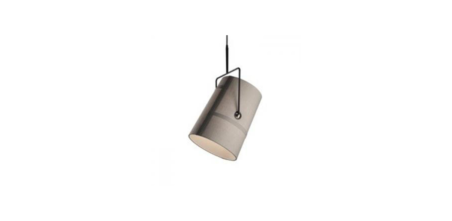[乐竞平台 - 灯饰|吊灯|办公家具|设计师家具|复制版Foscarini Fork pendant Lamps 布艺吊灯]