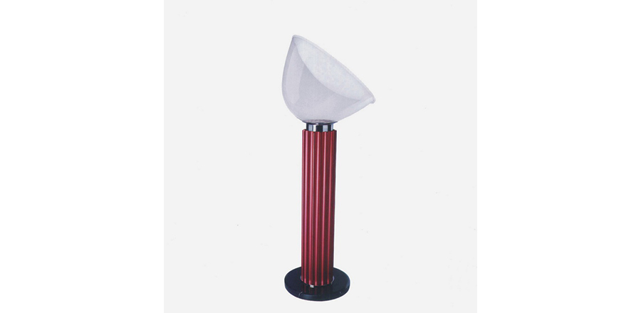 [乐竞平台 - 灯饰|落地灯|办公家具|设计师家具|FLOS Taccia floor lamp玻璃落地灯]