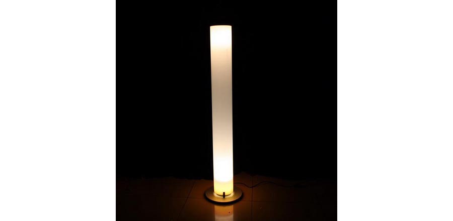 [乐竞平台 - 灯饰|落地灯|办公家具|设计师家具|复制版FLOS Stylos FLOOR lamp亚克力落地灯]