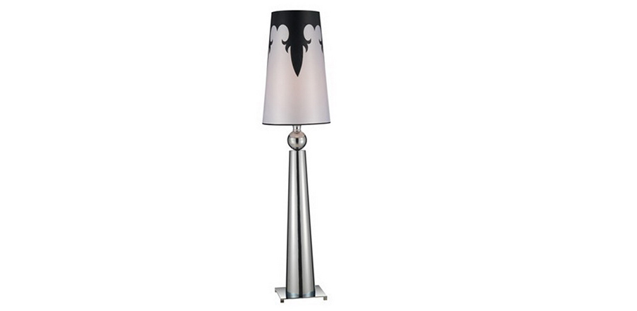 [乐竞平台 - 灯饰|落地灯|办公家具|设计师家具|modu luce lamp 现代布艺落地灯]