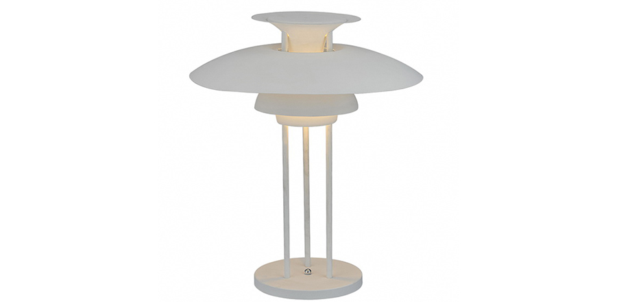 [乐竞平台 - 灯饰|台灯|办公家具|设计师家具|louis poulsen PH80 Lamp 北欧风格现代台灯]