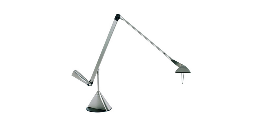 [乐竞平台 - 灯饰|台灯|办公家具|设计师家具|意大利 Lumina Zelig Tavolo Light 现代简约 办公 五金台灯]