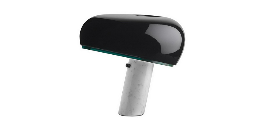 [乐竞平台 - 灯饰|台灯|办公家具|设计师家具|Flos Snoopy Table Lamp家居台灯]