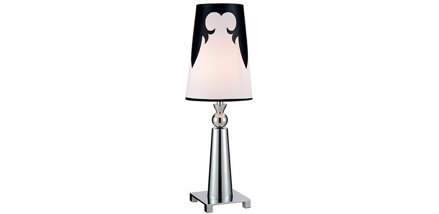 [乐竞平台 - 灯饰|台灯|办公家具|设计师家具|modu luce lamp 现代布艺台灯]