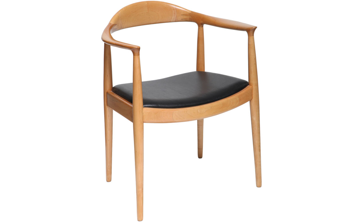 [乐竞平台 - 坐具|餐椅|办公家具|设计师家具|肯尼迪椅]