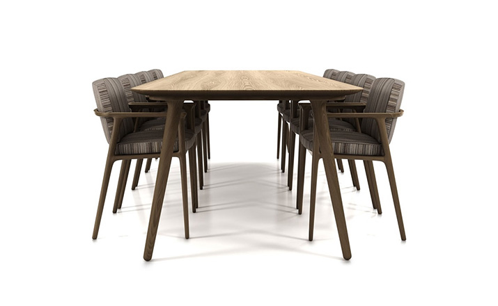 乐竞平台 - 坐具|休闲椅|办公家具|设计师家具|zio餐椅