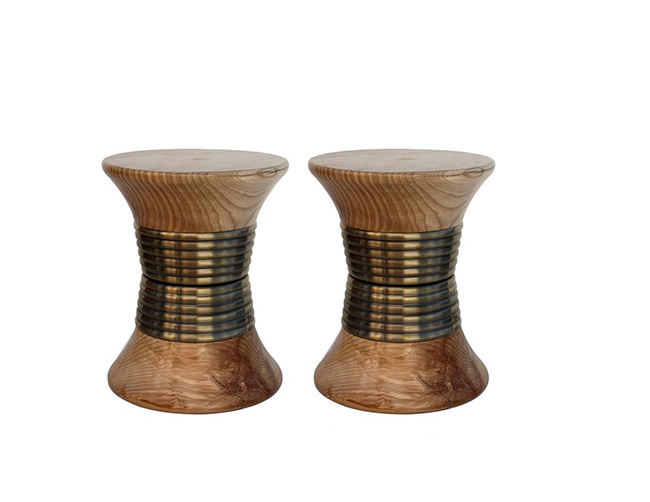 乐竞平台 - 坐具|吧椅/凳子|办公家具|设计师家具|木墩
