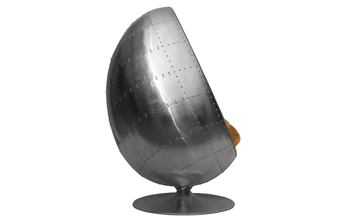 乐竞平台 - 坐具|休闲椅|办公家具|设计师家具|喷火式战斗机蛋椅