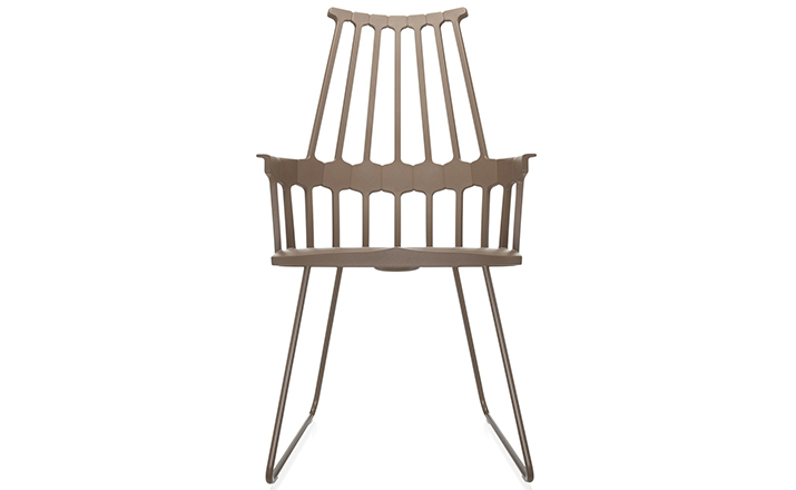 乐竞平台 - 坐具|餐椅|办公家具|设计师家具|Comback椅