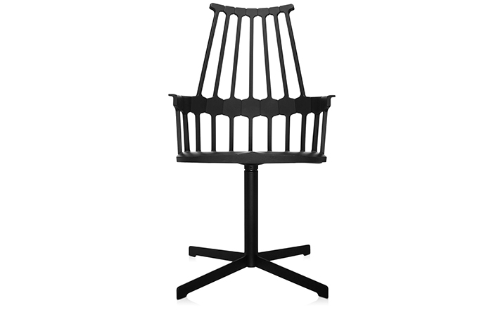 乐竞平台 - 坐具|餐椅|办公家具|设计师家具|Comback椅