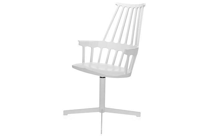[乐竞平台 - 坐具|餐椅|办公家具|设计师家具|Comback椅]