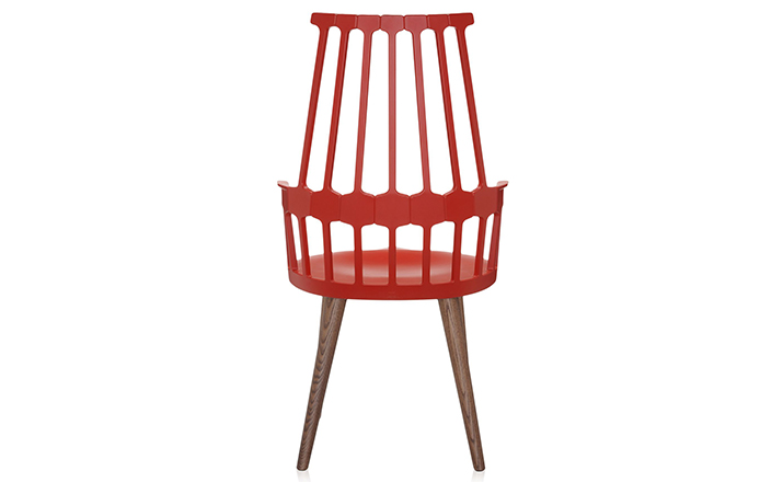 乐竞平台 - 坐具|餐椅|办公家具|设计师家具|Comback椅