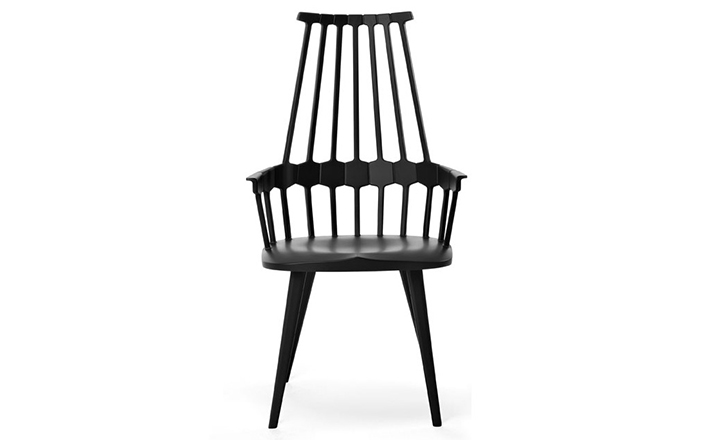 乐竞平台 - 坐具|餐椅|办公家具|设计师家具|Comback椅